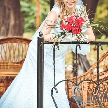 Фотография #503887, свадебная фотосъемка, автор: Екатерина Куликович