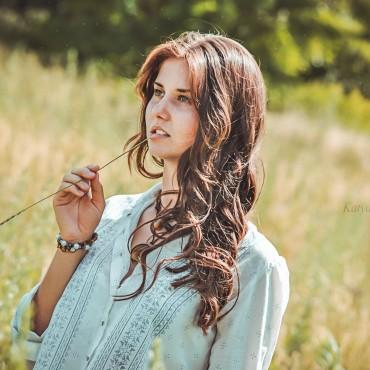 Фотография #503906, фотосъемка для портфолио, автор: Екатерина Куликович