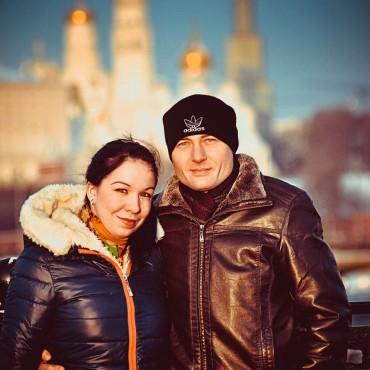 Фотография #503877, портретная съемка, автор: Екатерина Куликович