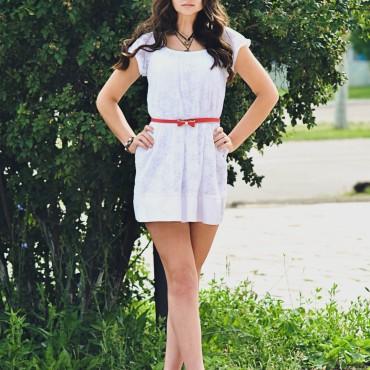 Фотография #503908, фотосъемка для портфолио, автор: Екатерина Куликович
