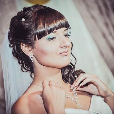 Фотография #503888, свадебная фотосъемка, автор: Екатерина Куликович