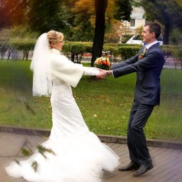 Фотография #503945, свадебная фотосъемка, автор: Катерина Воробьева
