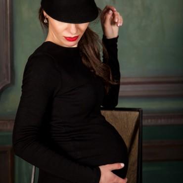 Фотография #515195, фотосъемка беременных, автор: Катерина Воробьева