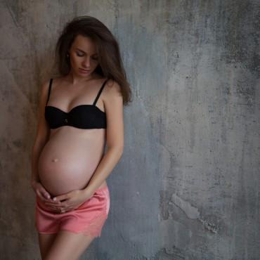 Фотография #515201, фотосъемка беременных, автор: Катерина Воробьева