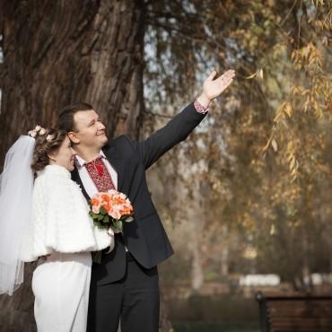 Фотография #503967, свадебная фотосъемка, автор: Олеся Печенина