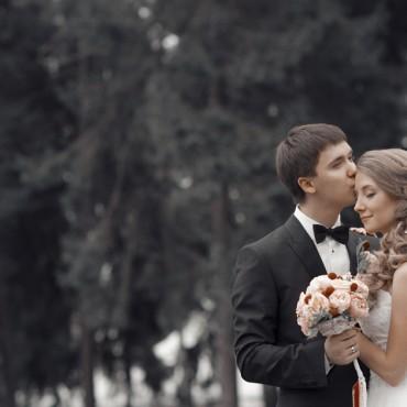Фотография #503960, свадебная фотосъемка, автор: Олеся Печенина