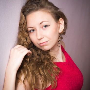 Фотография #504030, портретная съемка, автор: Ольга Игоревна
