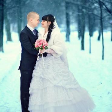 Фотография #504018, свадебная фотосъемка, автор: Ольга Игоревна
