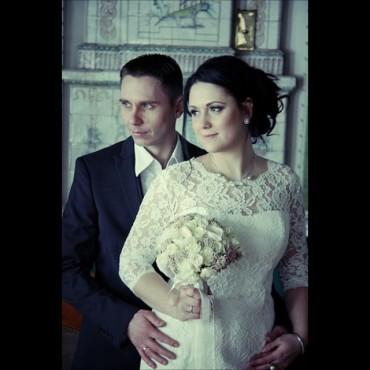 Фотография #504086, свадебная фотосъемка, автор: Анастасия Борина