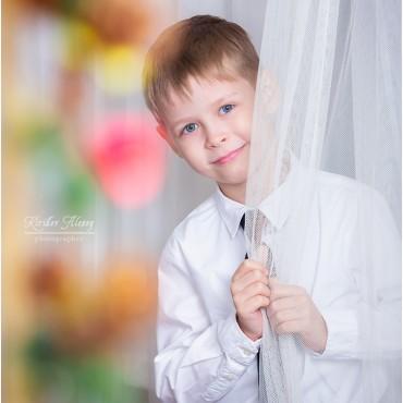 Фотография #509775, детская фотосъемка, автор: Алексей Кириллов