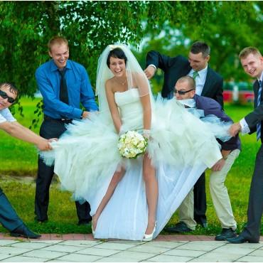 Фотография #504222, свадебная фотосъемка, автор: Алексей Кириллов