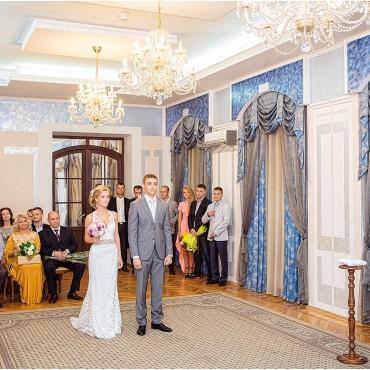Фотография #504267, свадебная фотосъемка, автор: Алексей Кириллов