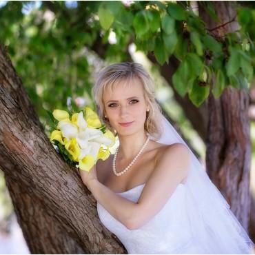 Фотография #507699, свадебная фотосъемка, автор: Алексей Кириллов