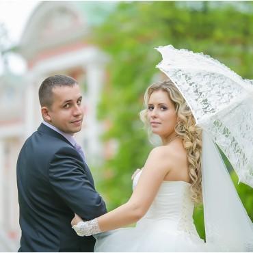 Фотография #504268, свадебная фотосъемка, автор: Алексей Кириллов