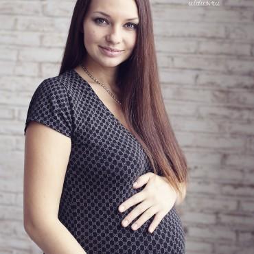 Фотография #511028, фотосъемка беременных, автор: Юлия Галушко