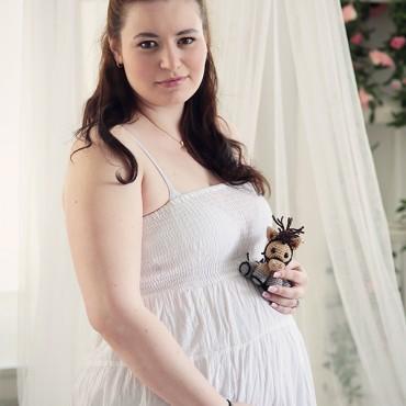 Фотография #511316, фотосъемка беременных, автор: Юлия Галушко