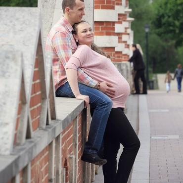 Фотография #511326, фотосъемка беременных, автор: Юлия Галушко