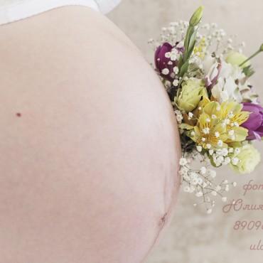 Фотография #511024, фотосъемка беременных, автор: Юлия Галушко