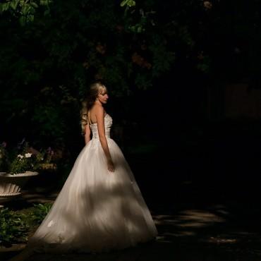 Фотография #504496, свадебная фотосъемка, автор: Александра Бурилина