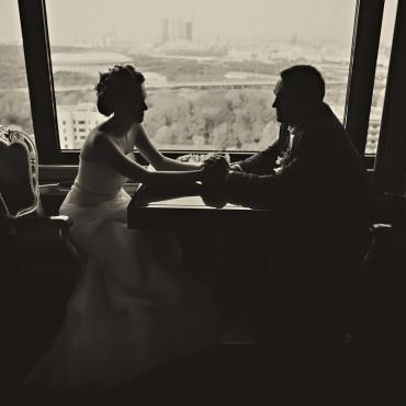 Фотография #504537, свадебная фотосъемка, автор: Андрей Вайман