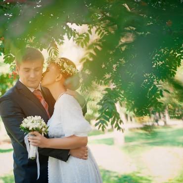 Фотография #504617, свадебная фотосъемка, автор: Александра Маликова
