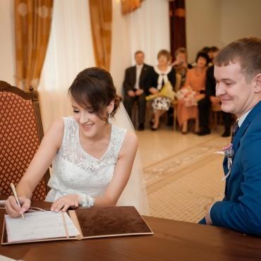 Фотография #504627, свадебная фотосъемка, автор: Александра Маликова