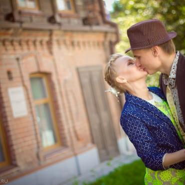 Фотография #504681, lovestory, автор: Анна Клер