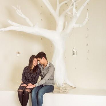 Фотография #504682, lovestory, автор: Анна Клер