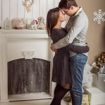 Фотография #504683, lovestory, автор: Анна Клер