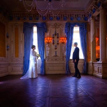 Фотография #504734, свадебная фотосъемка, автор: Денис Князев