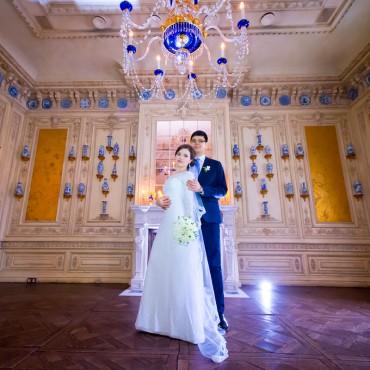 Фотография #504732, свадебная фотосъемка, автор: Денис Князев