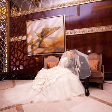 Фотография #504742, свадебная фотосъемка, автор: Денис Князев