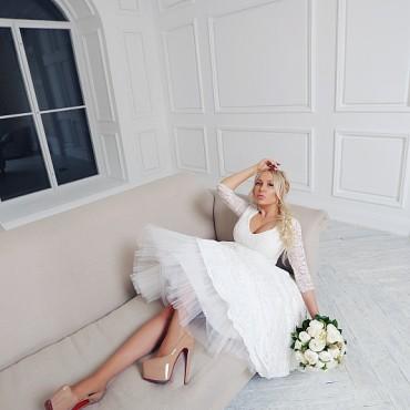 Фотография #504792, свадебная фотосъемка, автор: Катя Гричук