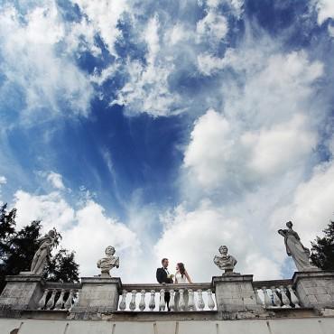 Фотография #504788, свадебная фотосъемка, автор: Катя Гричук