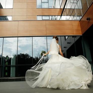 Фотография #504783, свадебная фотосъемка, автор: Катя Гричук