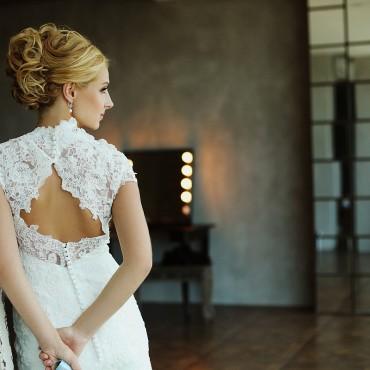 Фотография #504784, свадебная фотосъемка, автор: Катя Гричук