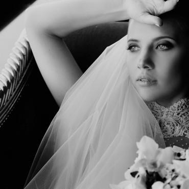 Фотография #504786, свадебная фотосъемка, автор: Катя Гричук