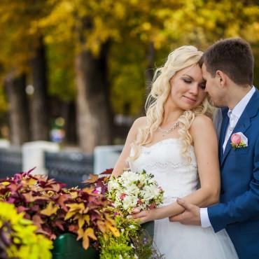 Фотография #505417, свадебная фотосъемка, автор: Вадим Пономаренко