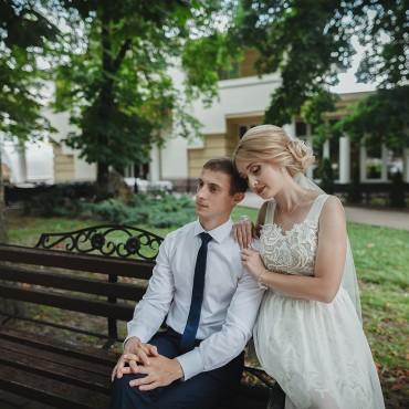 Фотография #524397, свадебная фотосъемка, автор: Денис Гапонов