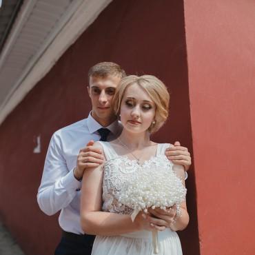Фотография #524394, свадебная фотосъемка, автор: Денис Гапонов