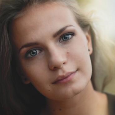 Фотография #504932, портретная съемка, автор: Дарья Золотарева
