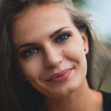 Фотография #504930, портретная съемка, автор: Дарья Золотарева