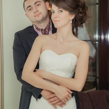 Фотография #504956, свадебная фотосъемка, автор: Юлия Белая