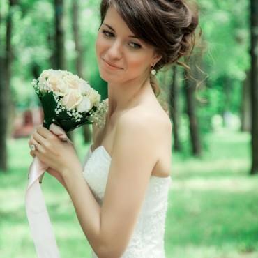 Фотография #504958, свадебная фотосъемка, автор: Юлия Белая