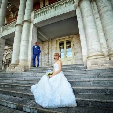 Фотография #505021, свадебная фотосъемка, автор: Андрей Кузьмин