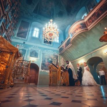 Фотография #523476, свадебная фотосъемка, автор: Дмитрий Додельцев