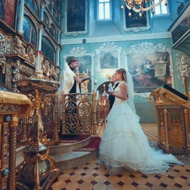 Фотография #523490, свадебная фотосъемка, автор: Дмитрий Додельцев