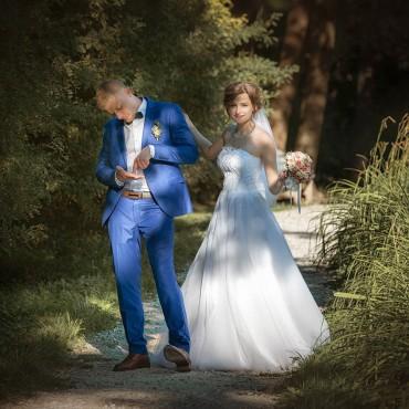 Фотография #523481, свадебная фотосъемка, автор: Дмитрий Додельцев