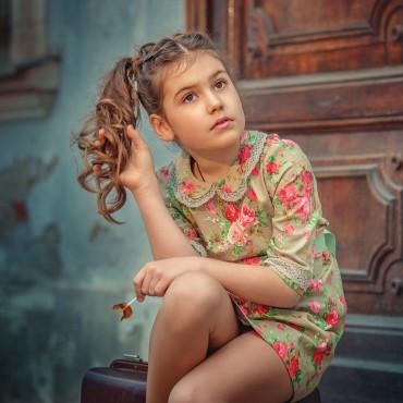 Фотография #509561, детская фотосъемка, автор: Дмитрий Додельцев