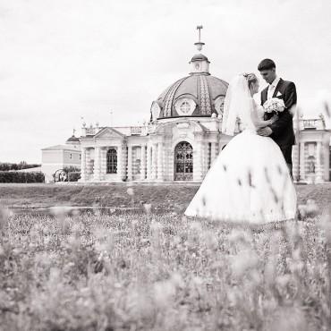 Фотография #505507, свадебная фотосъемка, автор: Константин Егоров